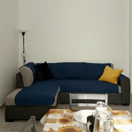 L'arco Blu شقة