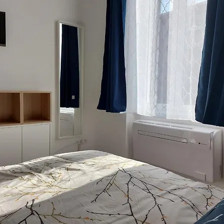 L'arco Blu